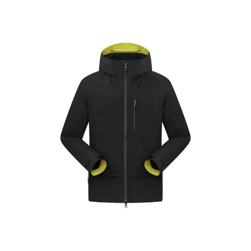 TOREAD Водонепроницаемый Ветровка Унисекс