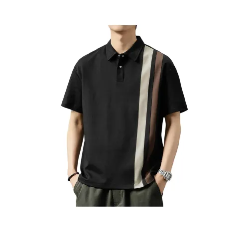 GUISE Унисекс Поло