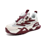 SX90122-0 Бургундский [Сетка без подкладки, дышащий]