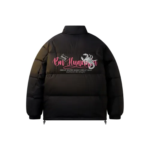 Centennial Globe Пуховик Унисекс