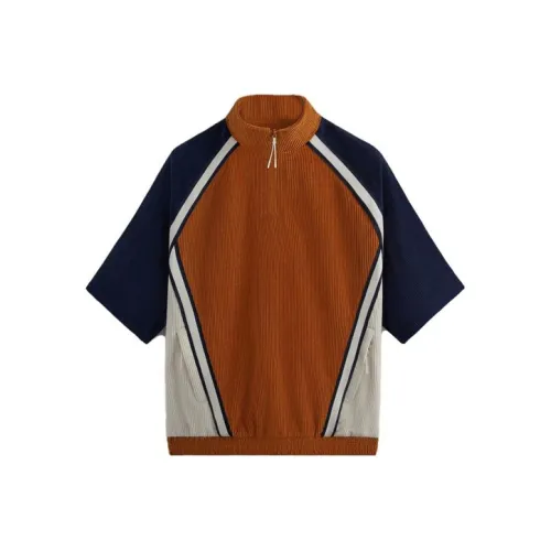 Kith Синие Унисекс Куртки