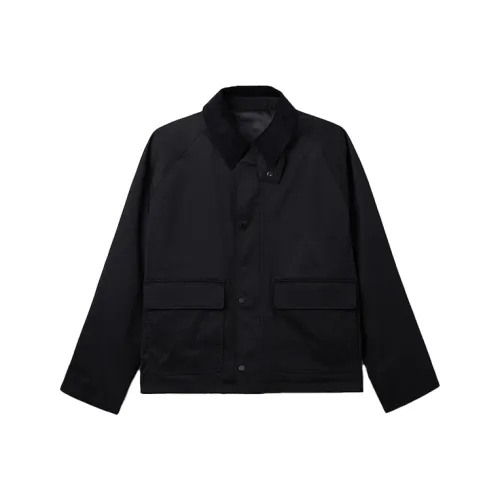 SPAO Унисекс Куртки