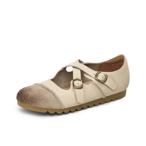 OCCAMAN Mary Jane обувь для женщин
