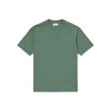 Тёмно-зелёный