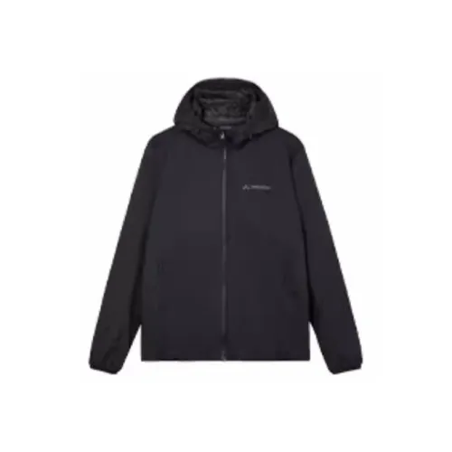 VAUDE Мужские пуховики
