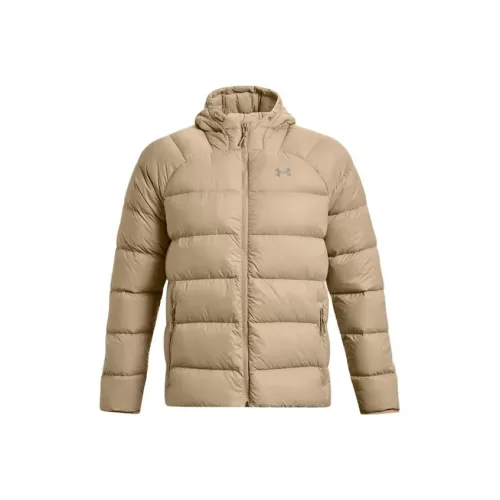 Under Armour Куртка Мужская Хаки