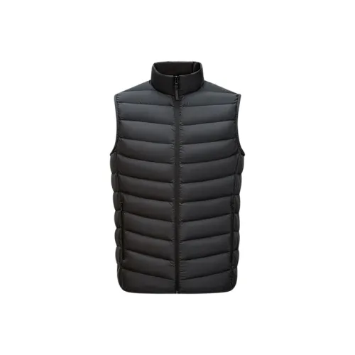 BOSIDENG Light Warm Series Унисекс Жилеты