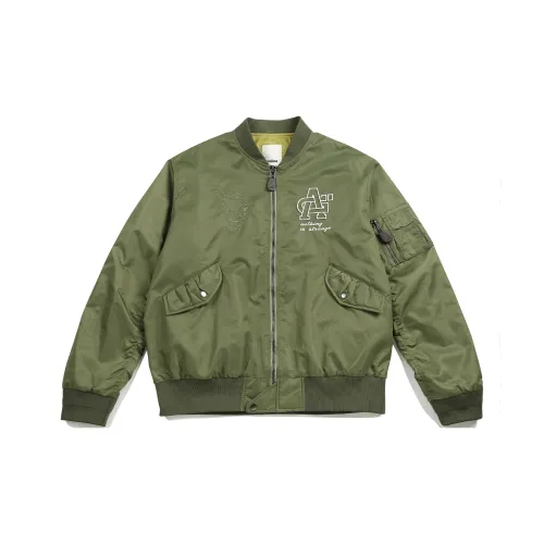 Guuka Мужские Куртки