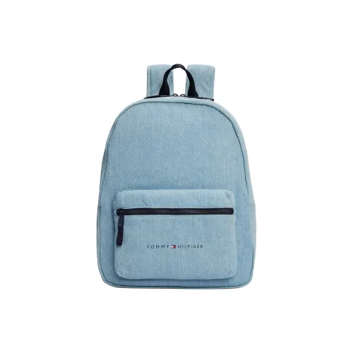 Tommy Hilfiger Рюкзаки Светло-синий Kids
