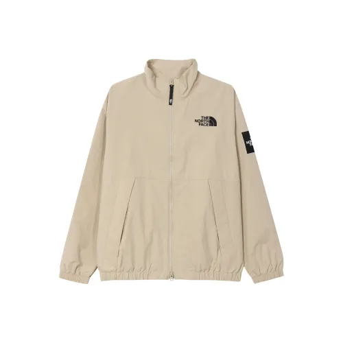THE NORTH FACE Куртка Унисекс Хаки