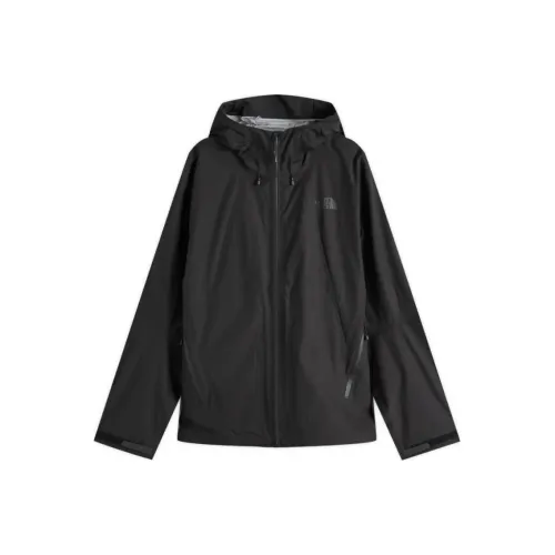 THE NORTH FACE Куртки и Пальто Мужской Черный