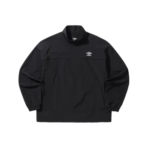 Umbro Унисекс Куртки