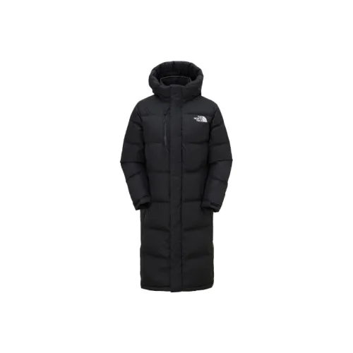 THE NORTH FACE Куртки и Пальто Зимний Унисекс Черный