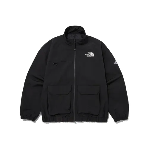 THE NORTH FACE NEILTON Куртка Мужская Черная