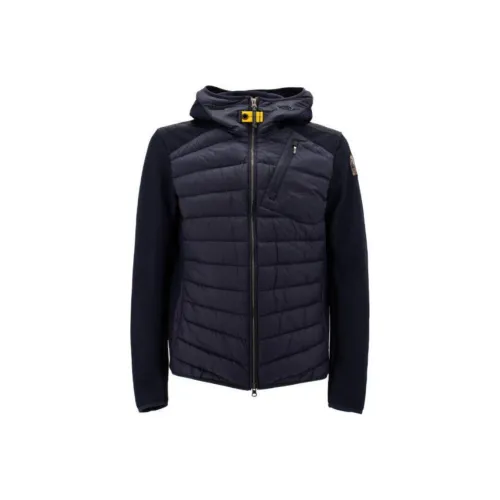 PARAJUMPERS Куртки и пальто Мужской Морской синий