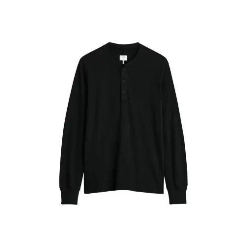 RAG BONE Толстовка Мужской Ink Black