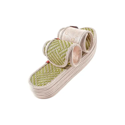 Footprint Tribe Hi POLY Стельки Унисекс