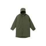 Лесной зеленый