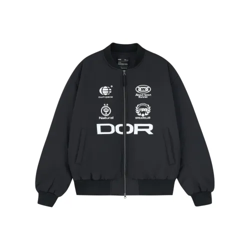 FPA ALWAYS MOVING series Куртки Пальто Унисекс