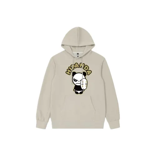 HIPANDA Унисекс Свитшоты