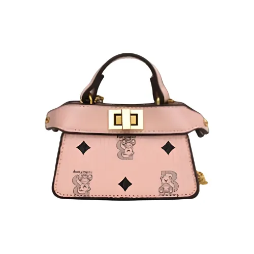 ALOENEY ПУ (полиуретан) Сумка через плечо для детей многоцветная