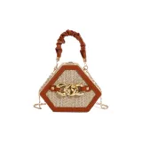 Земляной желтый