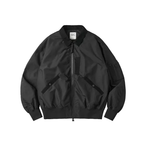 MOSEALAND Куртки и Пальто Унисекс