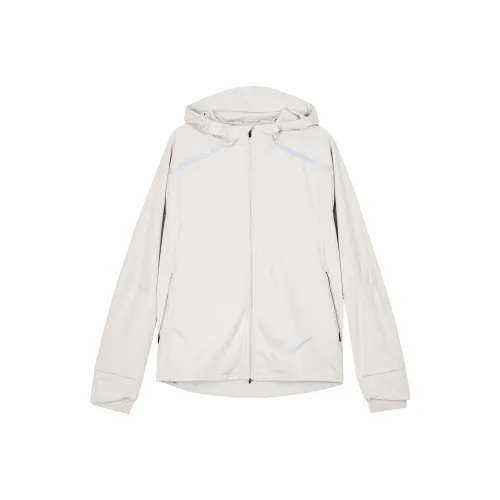 Nike Бежевый Мужской Куртки