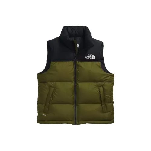 THE NORTH FACE Жилет Мужской Forest Olive