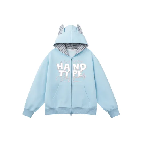 BINGFEI Унисекс Свитшоты