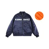 Темно-синий (утепленный)