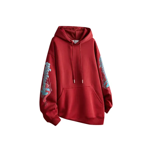 Свитшоты Polar Bear унисекс