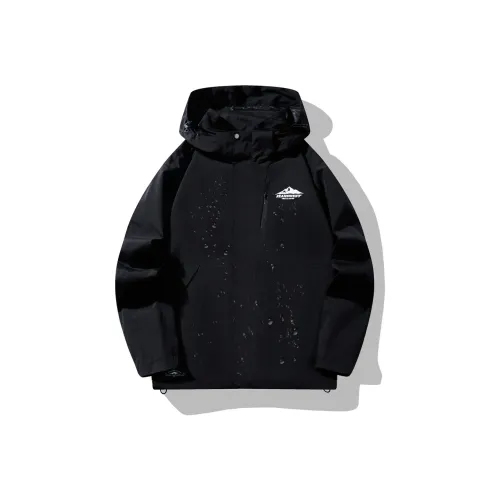 JEANSWEST CLUB Унисекс Куртки