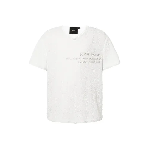 ROCAWEAR Унисекс Футболки