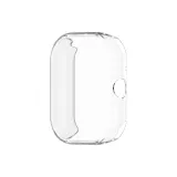 Прозрачный [Полностью закрытый из TPU]