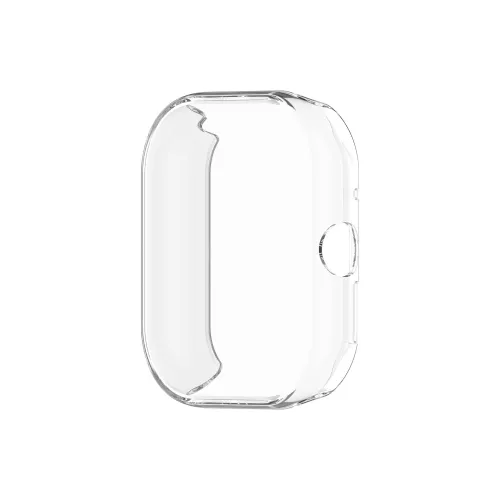 XINDONG Защитный чехол Красный Бежевый TPU Материал корпуса Красный Бежевый Браслет Часы 5 5e SIM Часы 4