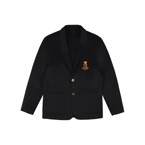 Raidy Boer Бизнес-костюм мужской черный