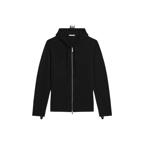 Helmut Lang Свитшот Мужской Черный