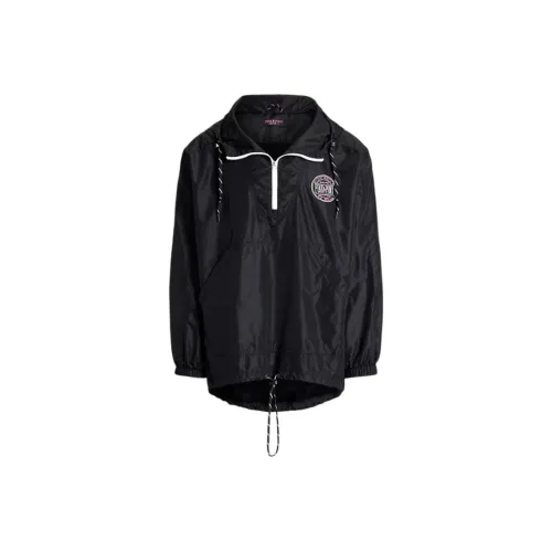 Polo Ralph Lauren Куртки и Пальто Мужской Черный