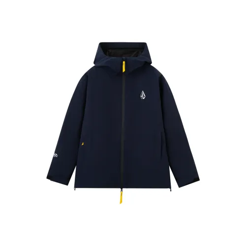 VOLCOM Унисекс Ветровки