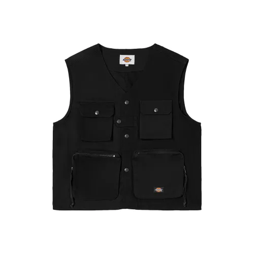 Dickies Мужские жилеты