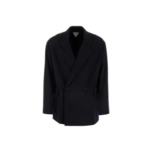 Bottega Veneta Бизнес-костюм мужской черный