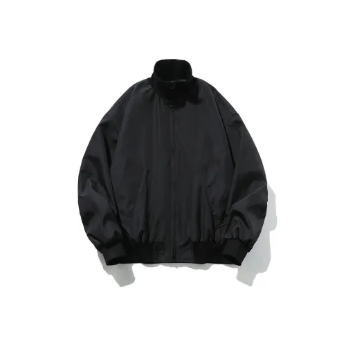 HSWLD Унисекс Куртки