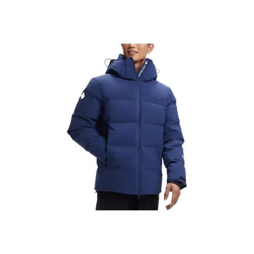 HOTSUIT Мужской пуховик
