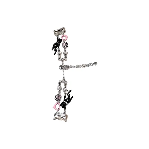 CHUANGYIDA Ремень Xiaomi Совместимость Металл 135-210 мм