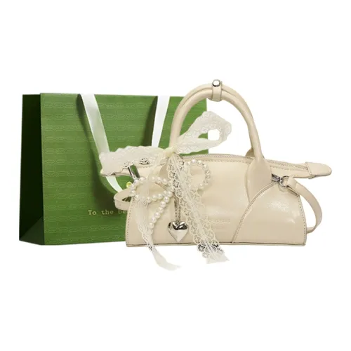 Three Ducklings ПУ (полиуретан) Сумка с одним плечевым ремнем Женская Многоцветная