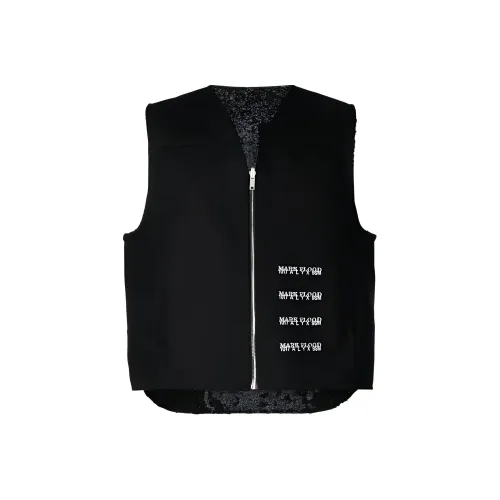 1017 ALYX 9SM совместный Черный Мужской Жилеты
