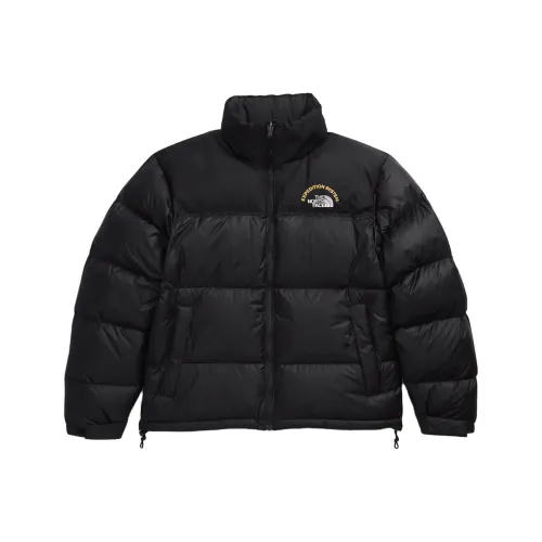 The North Face 1996 Collection Черный Мужской Пуховик