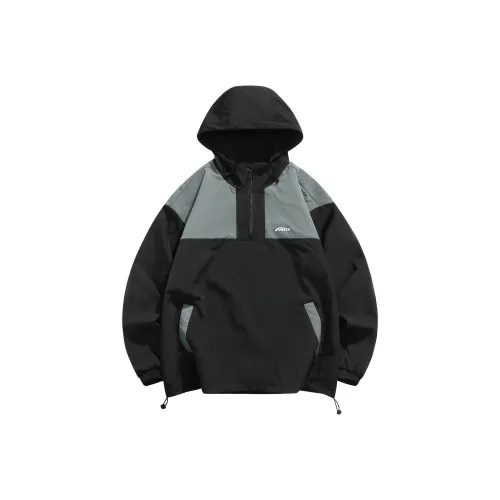 Sweed.Inc Унисекс Куртки