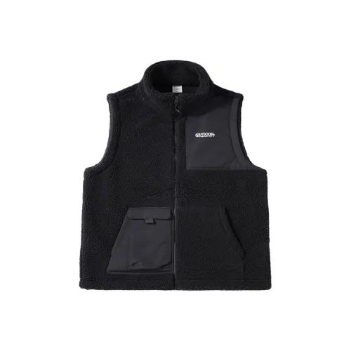 OUTDOOR PRODUCTS Жилет Мужской Черный